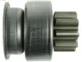 <strong>Бендікс стартера AS SD5044 (фото 1)</strong>