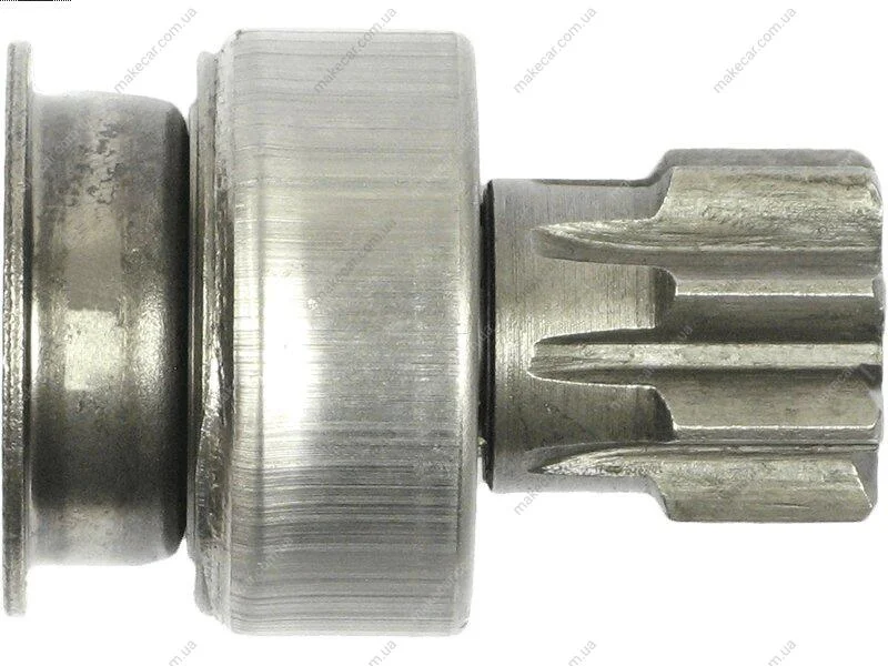 <strong>Бендикс стартера AS SD5045 (фото 1)</strong>