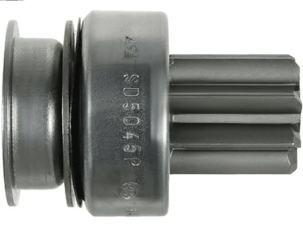 Бендікс стартера для Subaru AS SD5045P фото товару
