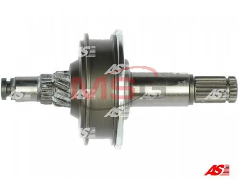<strong>Бендикс стартера AS SD5049 (фото 1)</strong>
