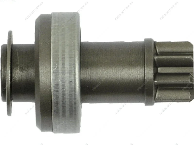 <strong>Бендикс стартера AS SD5053 (фото 1)</strong>