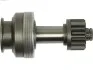 <strong>Бендікс стартера AS SD5054 (фото 1)</strong>