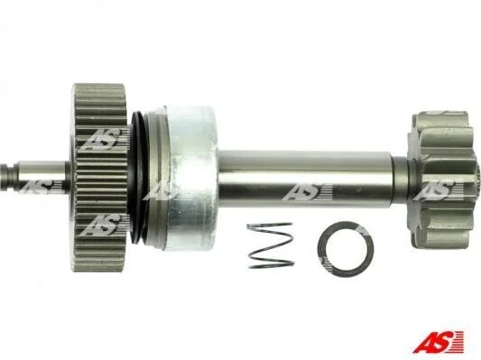 <strong>Бендикс стартера AS SD5055 (фото 1)</strong>