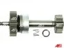 Бендикс стартера для Nissan AS SD5055 фото товару