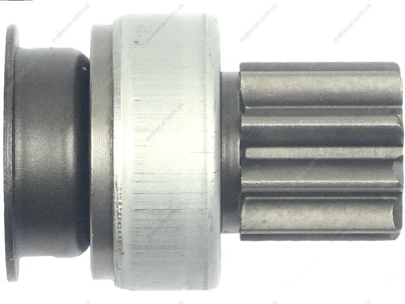 <strong>Бендікс стартера AS SD5063 (фото 1)</strong>