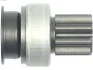 Бендікс стартера для Subaru, Nissan AS SD5063 фото товару