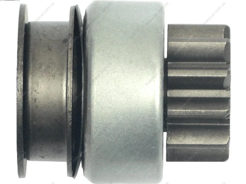 <strong>Бендікс стартера AS SD5067 (фото 1)</strong>