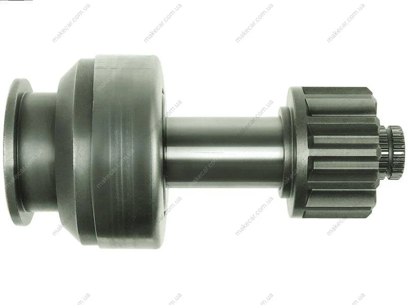 <strong>Бендикс стартера AS SD5070 (фото 1)</strong>