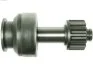 <strong>Бендикс стартера AS SD5070 (фото 1)</strong>