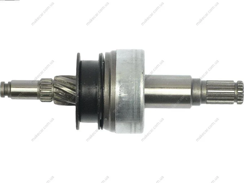 <strong>Бендикс стартера AS SD5071 (фото 1)</strong>