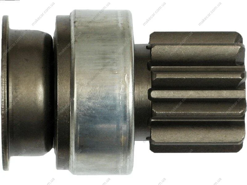 <strong>Бендикс стартера AS SD5076 (фото 1)</strong>