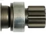 Бендикс стартера для AS SD5076 фото товару