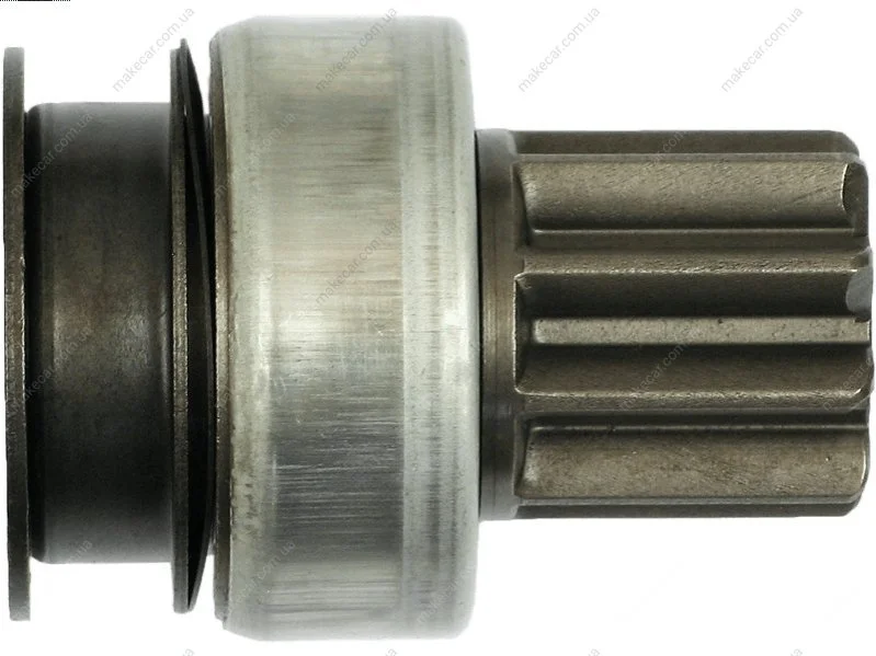 <strong>Бендікс стартера AS SD5080 (фото 1)</strong>