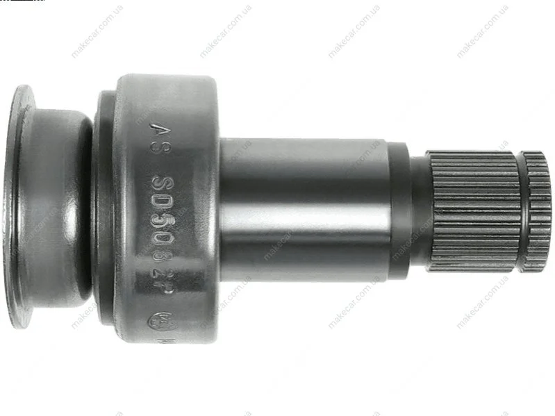 <strong>Бендикс стартера AS SD5082P (фото 1)</strong>