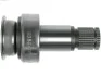<strong>Бендикс стартера AS SD5082P (фото 1)</strong>