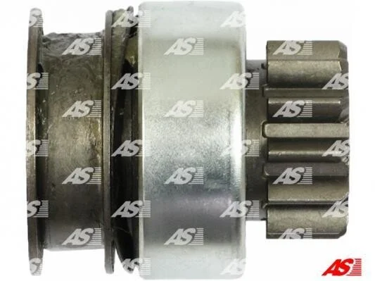 <strong>Бендикс стартера AS SD5086 (фото 1)</strong>