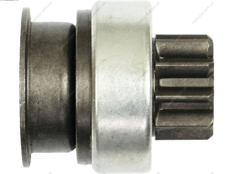 <strong>Бендікс стартера AS SD5087 (фото 1)</strong>