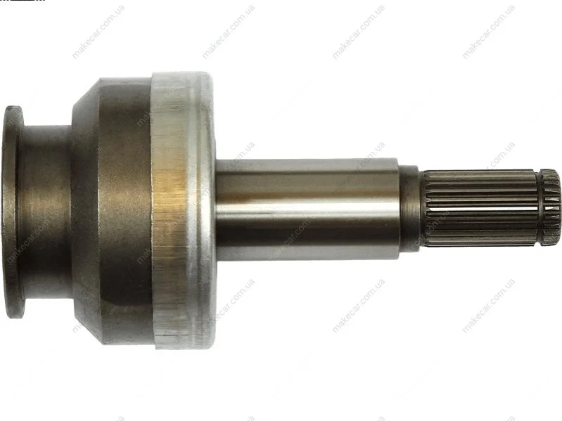 <strong>Бендикс стартера AS SD5101 (фото 1)</strong>