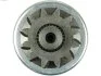 <strong>Бендикс стартера AS SD5104 (фото 2)</strong>