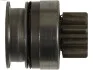 <strong>Бендикс стартера AS SD5108 (фото 1)</strong>