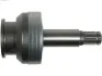 <strong>Бендікс стартера AS SD5118 (фото 1)</strong>
