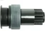 <strong>Бендикс стартера AS SD5130 (фото 1)</strong>