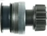 <strong>Бендикс стартера AS SD5131 (фото 1)</strong>