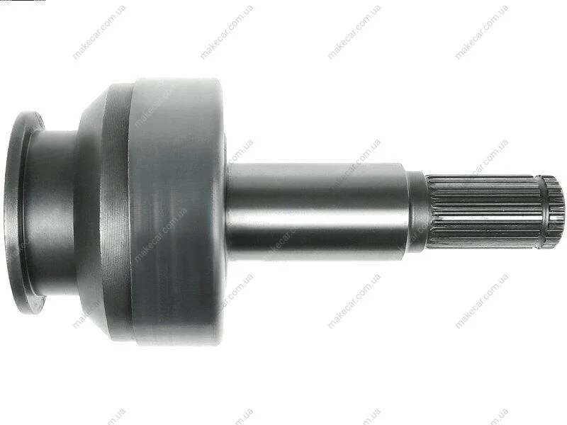 <strong>Бендикс стартера AS SD5145S (фото 1)</strong>