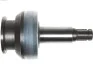 <strong>Бендікс стартера AS SD5151S (фото 1)</strong>
