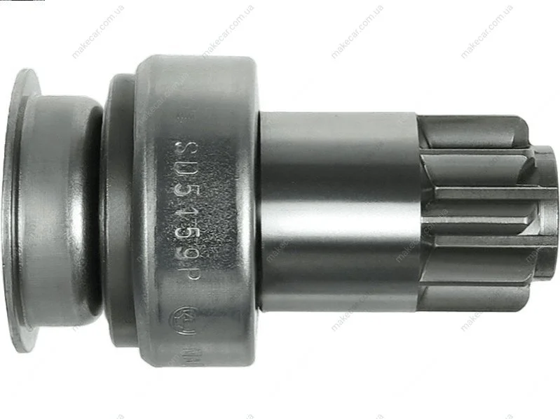 <strong>Бендикс стартера AS SD5159P (фото 1)</strong>