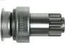 <strong>Бендикс стартера AS SD5159P (фото 1)</strong>