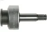 <strong>Бендикс стартера AS SD5163P (фото 1)</strong>