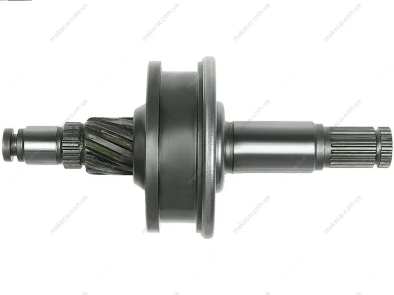 <strong>Бендікс стартера AS SD5166P (фото 1)</strong>