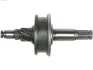 <strong>Бендікс стартера AS SD5166P (фото 1)</strong>