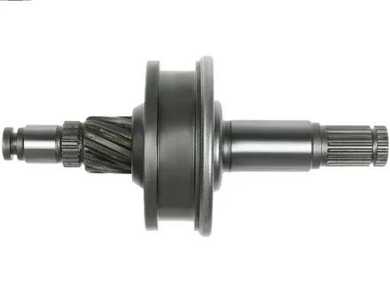 Бендікс стартера для Hyundai, Mitsubishi AS SD5166P фото товару