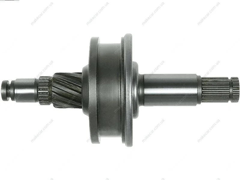 <strong>Бендікс стартера AS SD5169P (фото 1)</strong>