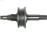 <strong>Бендікс стартера AS SD5169P (фото 1)</strong>