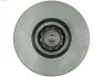 <strong>Бендікс стартера AS SD5169P (фото 3)</strong>