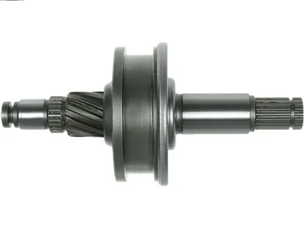 Бендікс стартера для Mitsubishi, Hyundai AS SD5169P фото товару