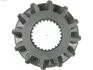 <strong>Шестерня бендикса стартера AS SD5176S (фото 2)</strong>