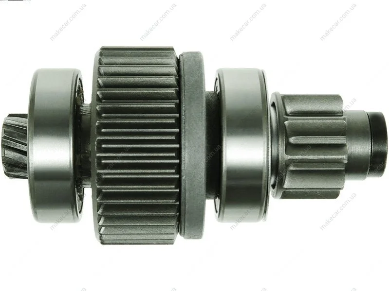 <strong>Бендикс стартера AS SD6003 (фото 1)</strong>