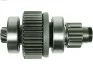 Бендикс стартера для Mazda, Suzuki, KIA AS SD6003 фото товара