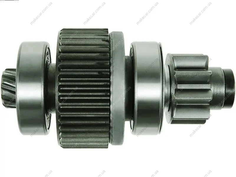 <strong>Бендикс стартера AS SD6005 (фото 1)</strong>