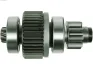 <strong>Бендикс стартера AS SD6005 (фото 1)</strong>