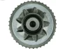 <strong>Бендикс стартера AS SD6005 (фото 2)</strong>