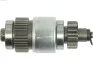 Бендикс стартера для Toyota AS SD6021 фото товара