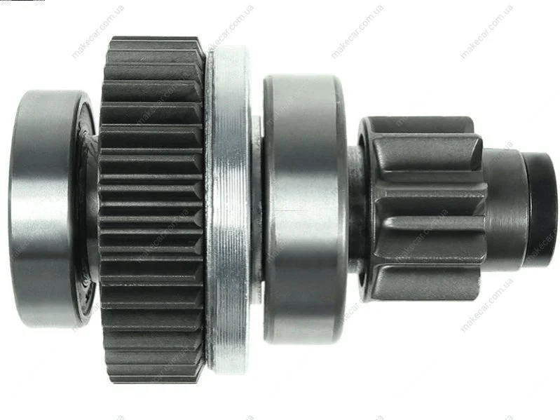 <strong>Бендикс стартера AS SD6027 (фото 1)</strong>