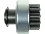 Бендикс стартера для Toyota, Lexus AS SD6034 фото товара