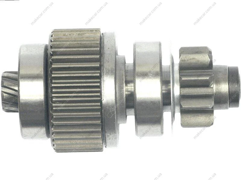 <strong>Бендикс стартера AS SD6038 (фото 1)</strong>