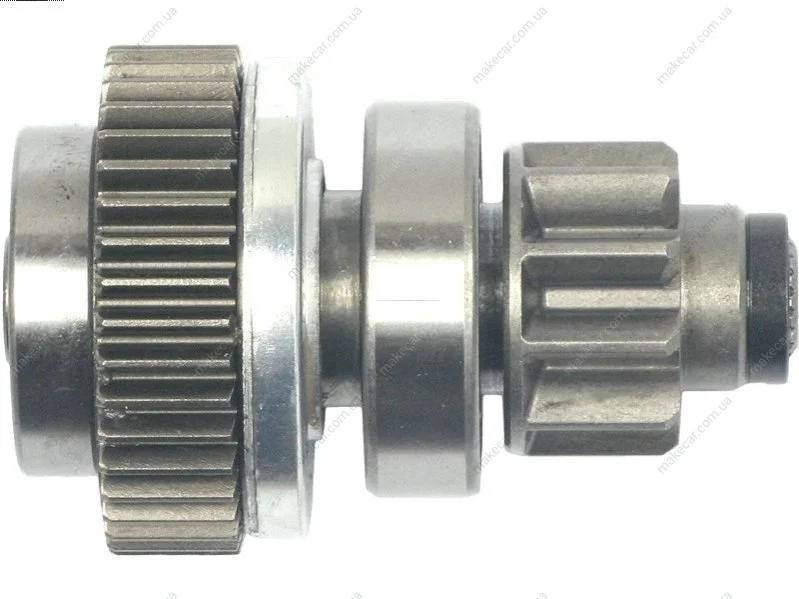 <strong>Бендикс стартера AS SD6043 (фото 1)</strong>